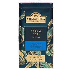 454 Элитный чай Ассам ж/б 100г